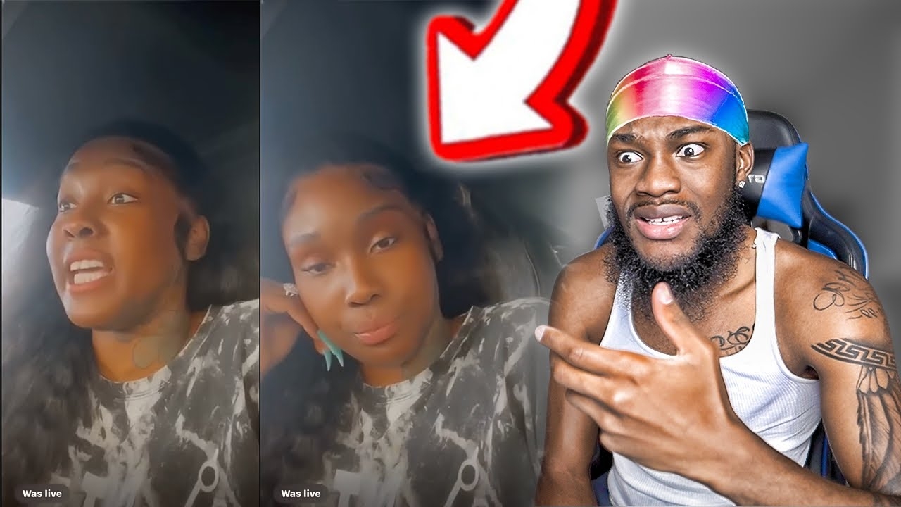 Girl Exposes Women True Intentions On Playing Men