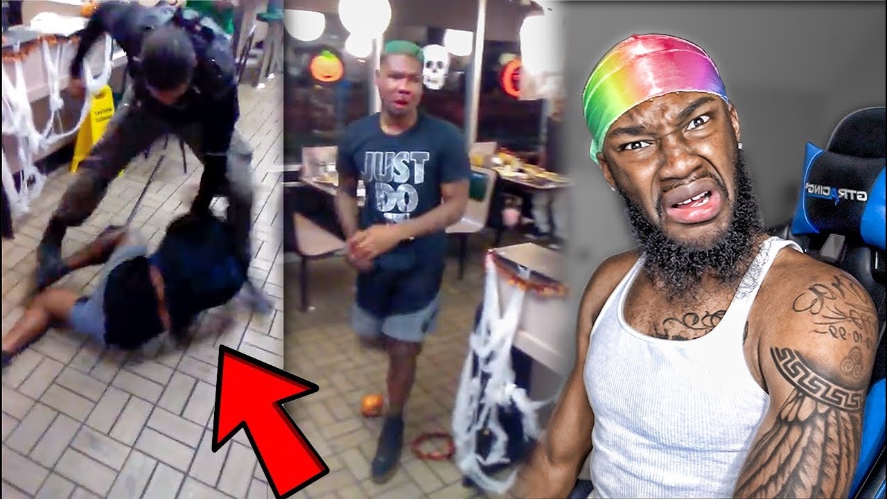 I Hash-Tagged “Waffle House” & This Is What I Seen