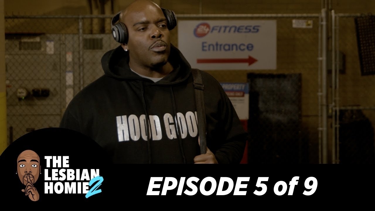 "The Lesbian Homie S2 EP. 5" | @Bigg Jah