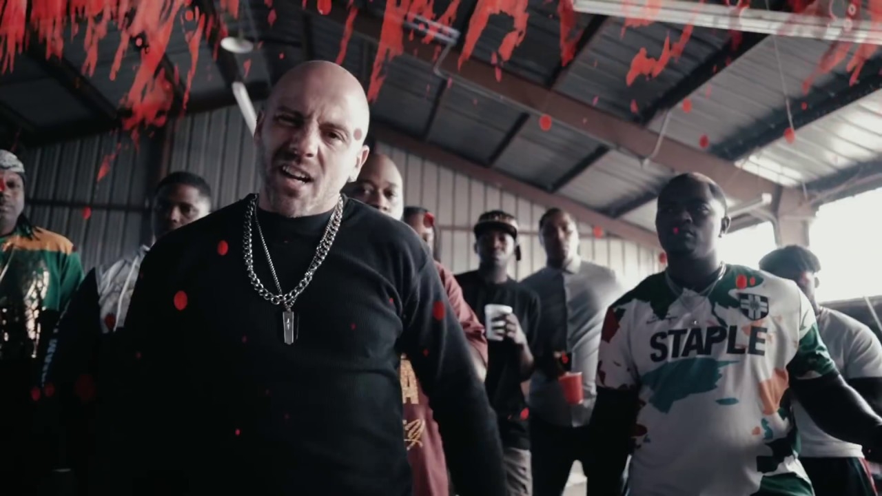 Alabama Massacre 7 Feat. Ether x Prince Ken x Li Ceez x Duke Da Don x Low Lyfe & Many More!!