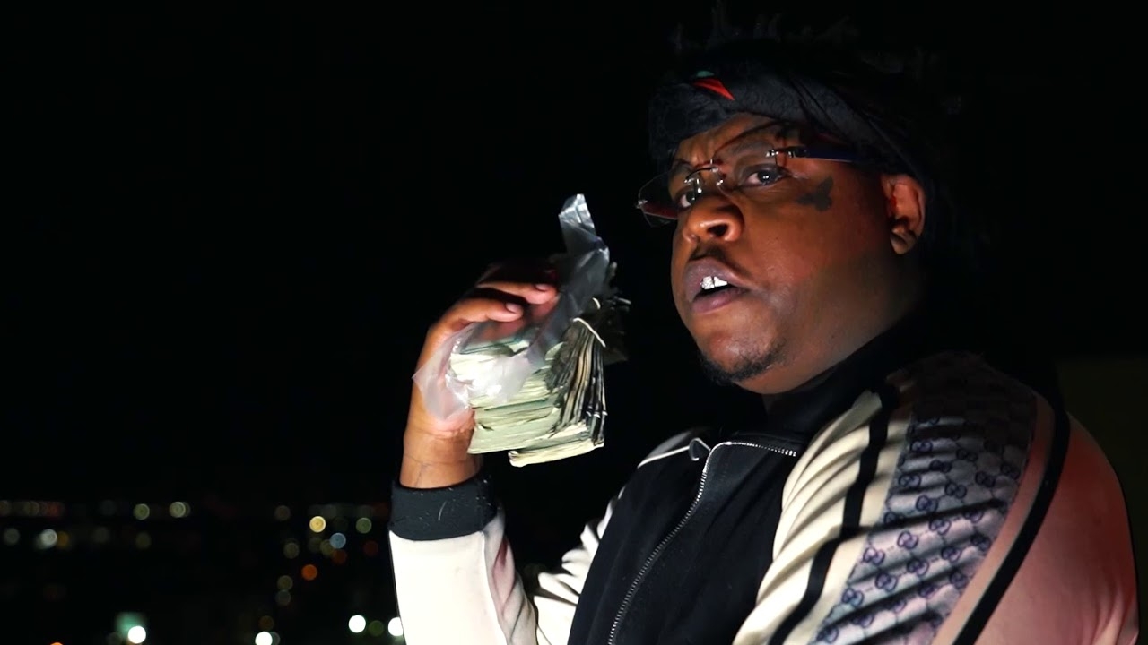 Fat Wizza - "Cant Stop" (Official Music Video) Shot By@SWIZZIMATIC (prod.By Bumpsc)