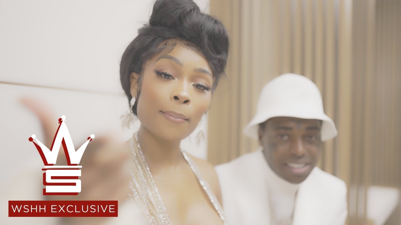 Armani Caesar x Kodak Black - Diana (Official Music Video)