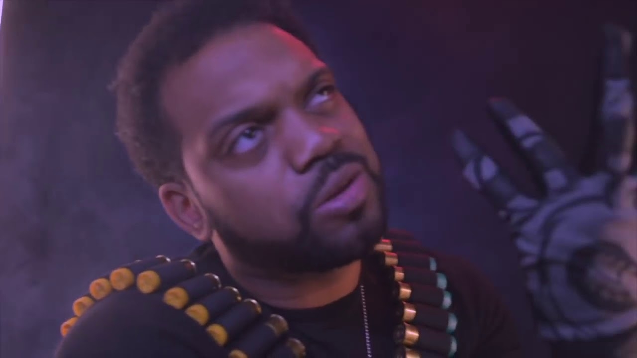 Don Trip "2 Magazines" prod by Chefry Kitchen (Official Video) 2018