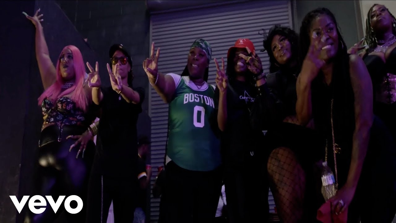 Who Got BARZ Female Cypher 2022