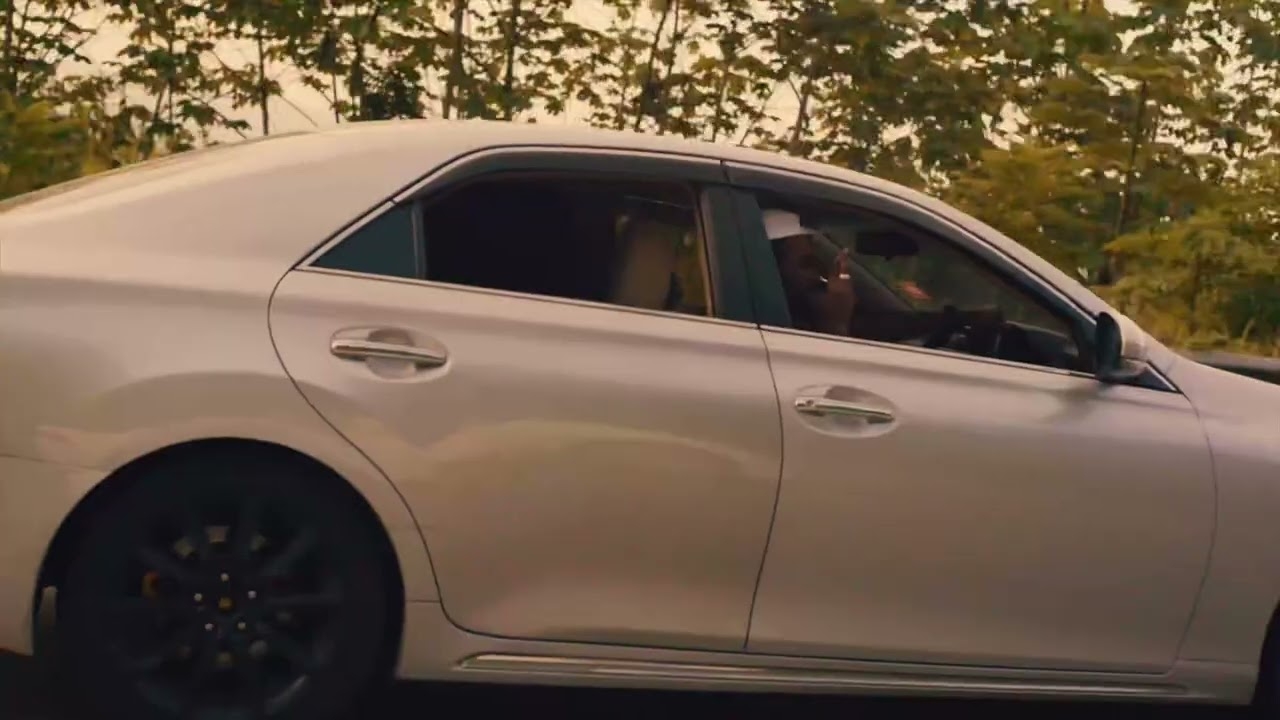 Kant10t - Born Choppa (Official VIDEO) FT 9mill