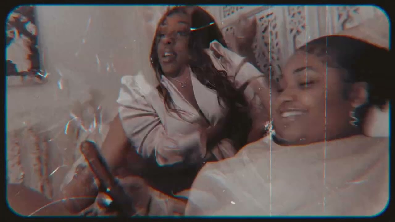 Rosé Prosecco- L.O.V.E. (Official Music Video)