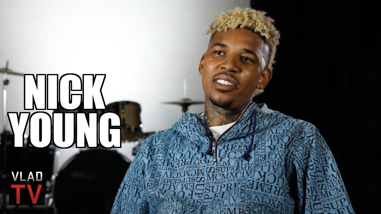 Nick Young Challenges Nate Robinson to a Boxing Match (Part 27)