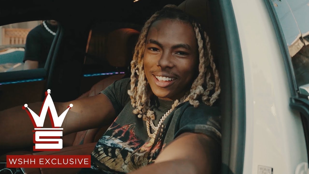 Tayy Brown - Freestyle (Official Music Video)