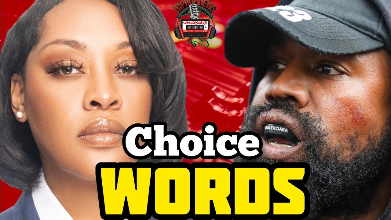 Angela Stanton King Goes All The Way in On Kanye West Recent Apology