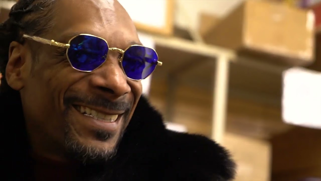 Snoop Dogg x DJ Drama- I Still Got It (Mixtape Visual)