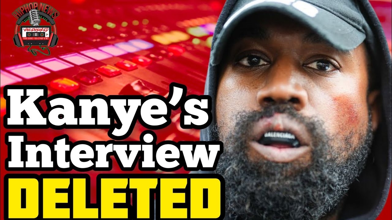 Diddy Just Did Kanye West DIRTY