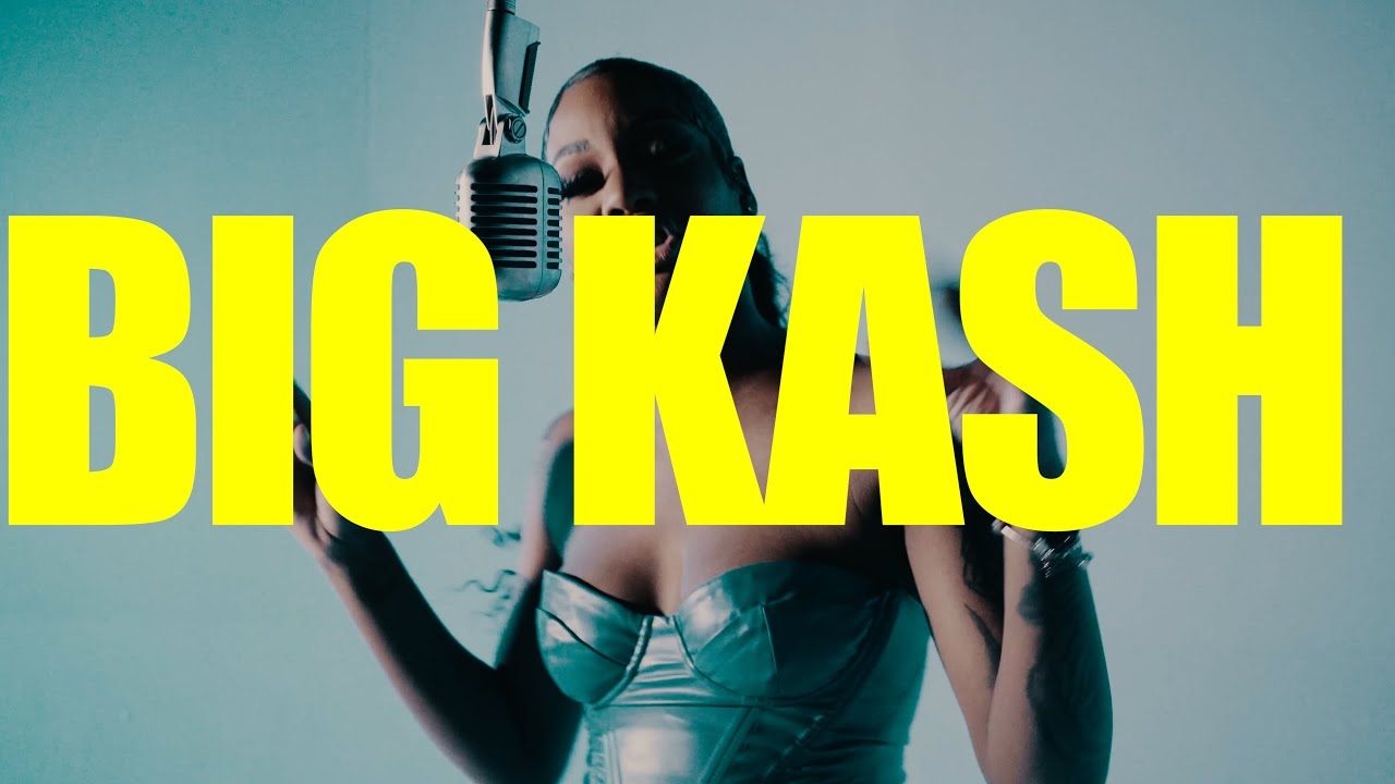 Big Kash - Sayless (#BoxedinLivePerformance) @BoXediN