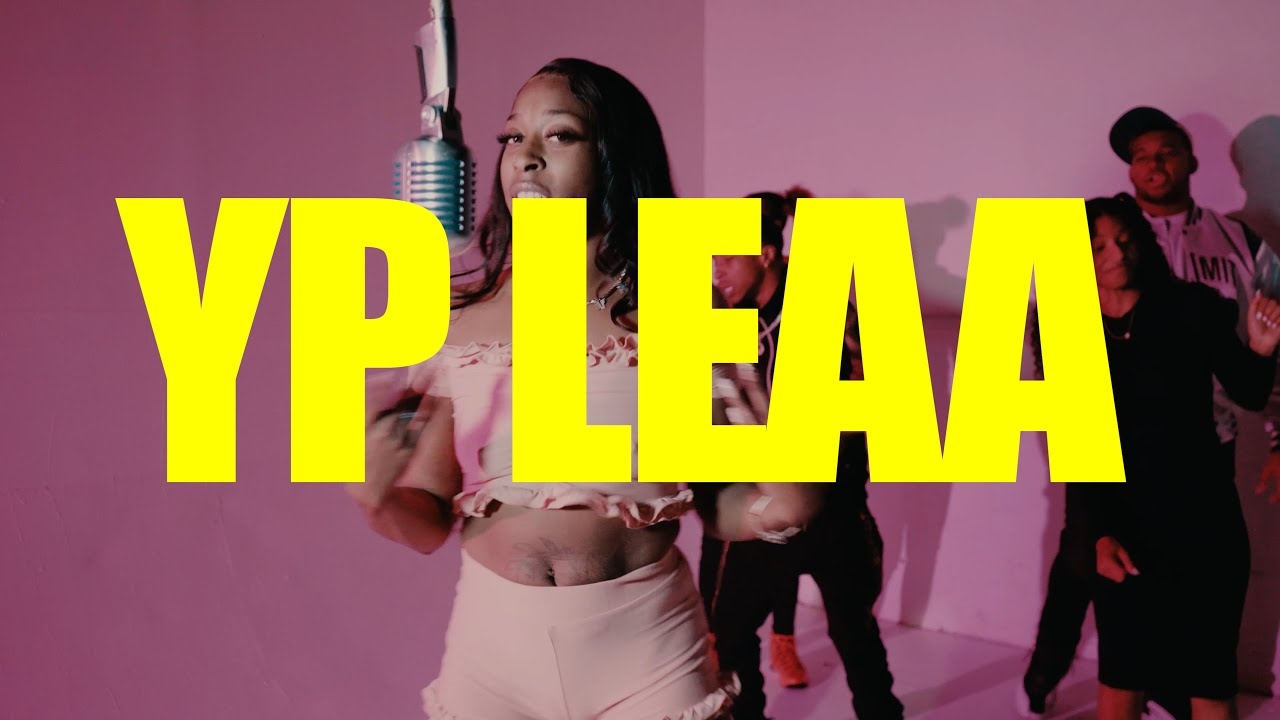 YP Leaa - Outro (#BoxedinLivePerformance) @BoXediN