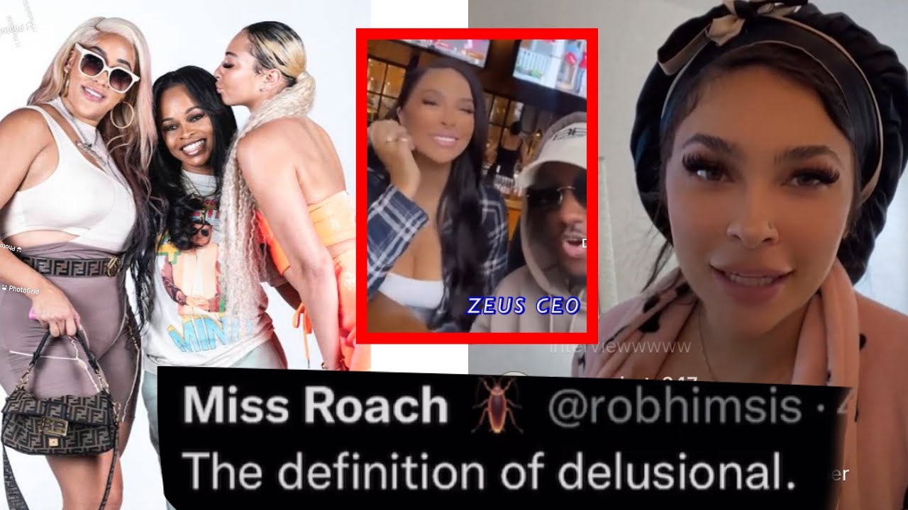 BGC WINTER CALLS OUT NATALIE NUNN AFTER SHE LIED ON NO JUMPER | WINTER IS COMING TO ZEUS ❄️