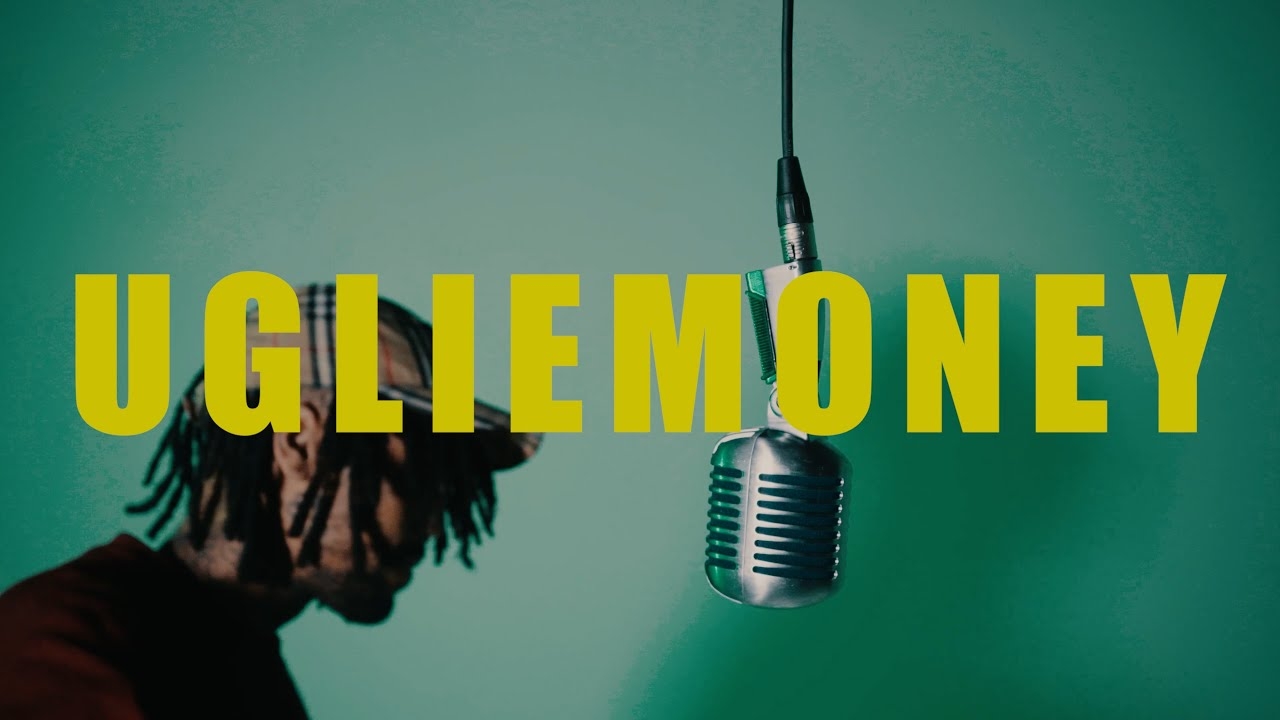 UglieMoney - RiRi #boxedinliveperformance @BoXediN