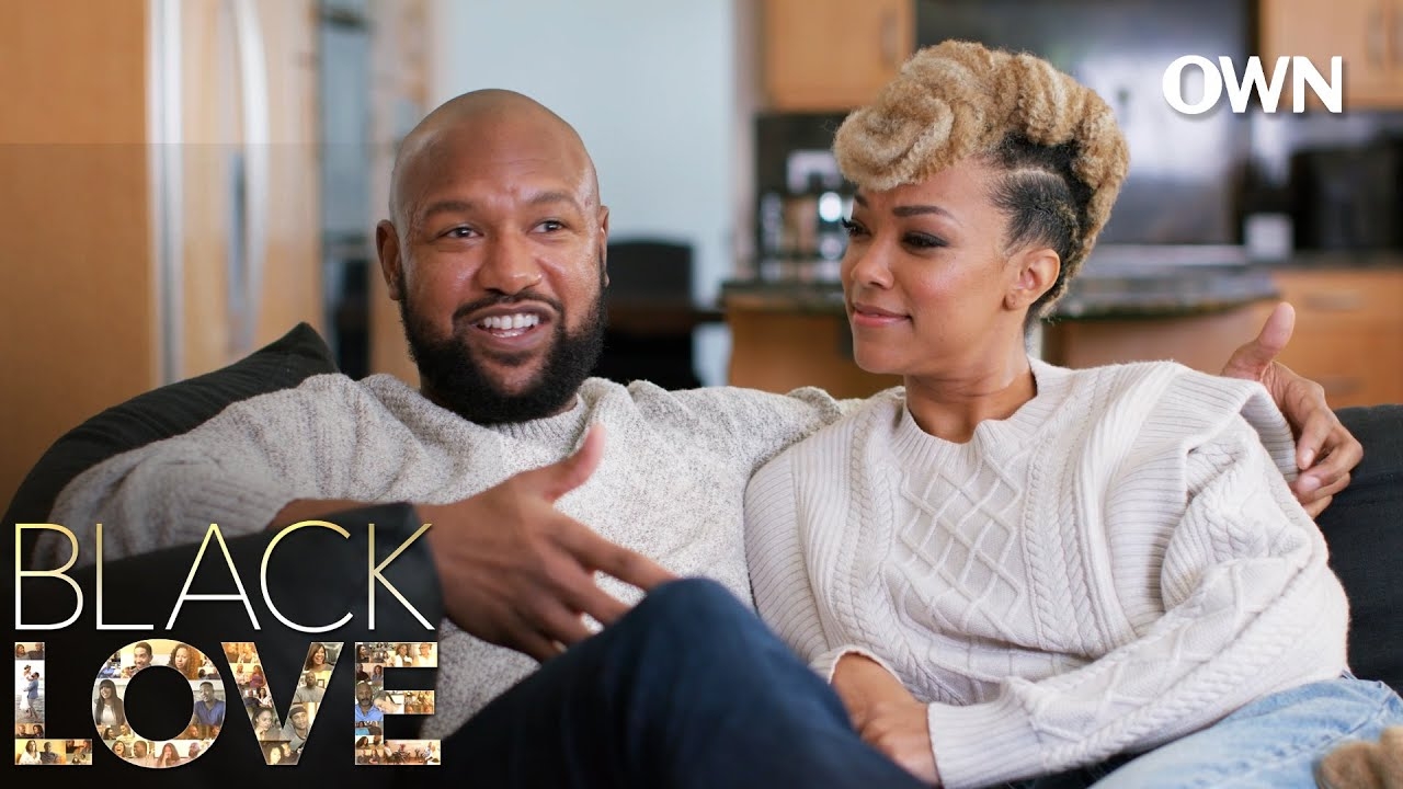 How Long Did You Wait Until…. | Black Love | OWN
