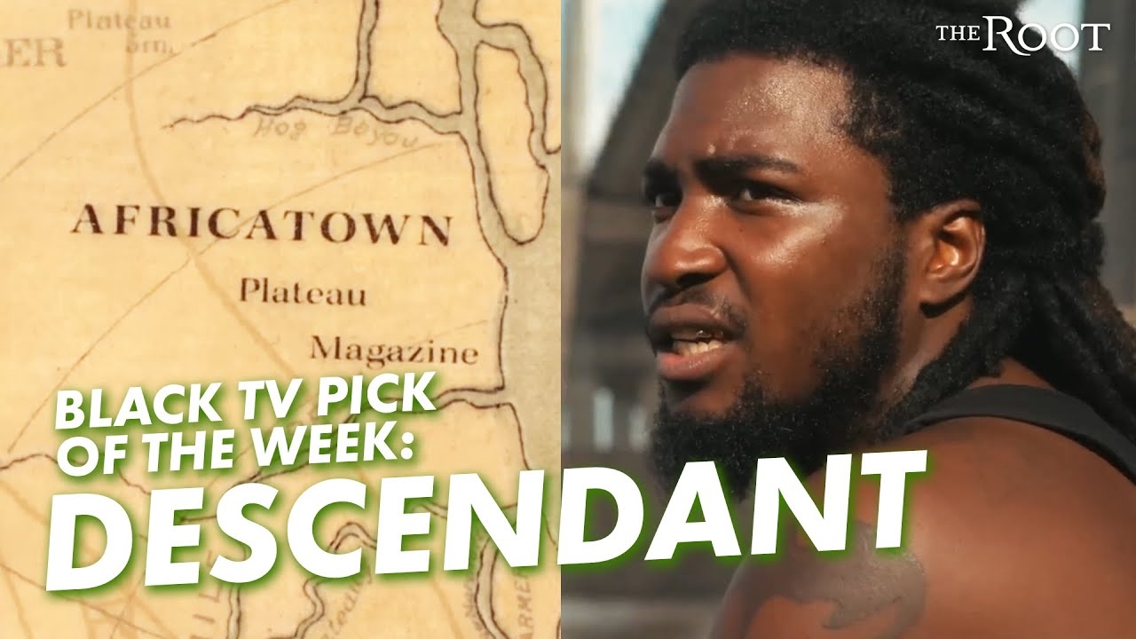 Descendant, The Obamas-Produced Documentary, Is Our TV Pick This Week