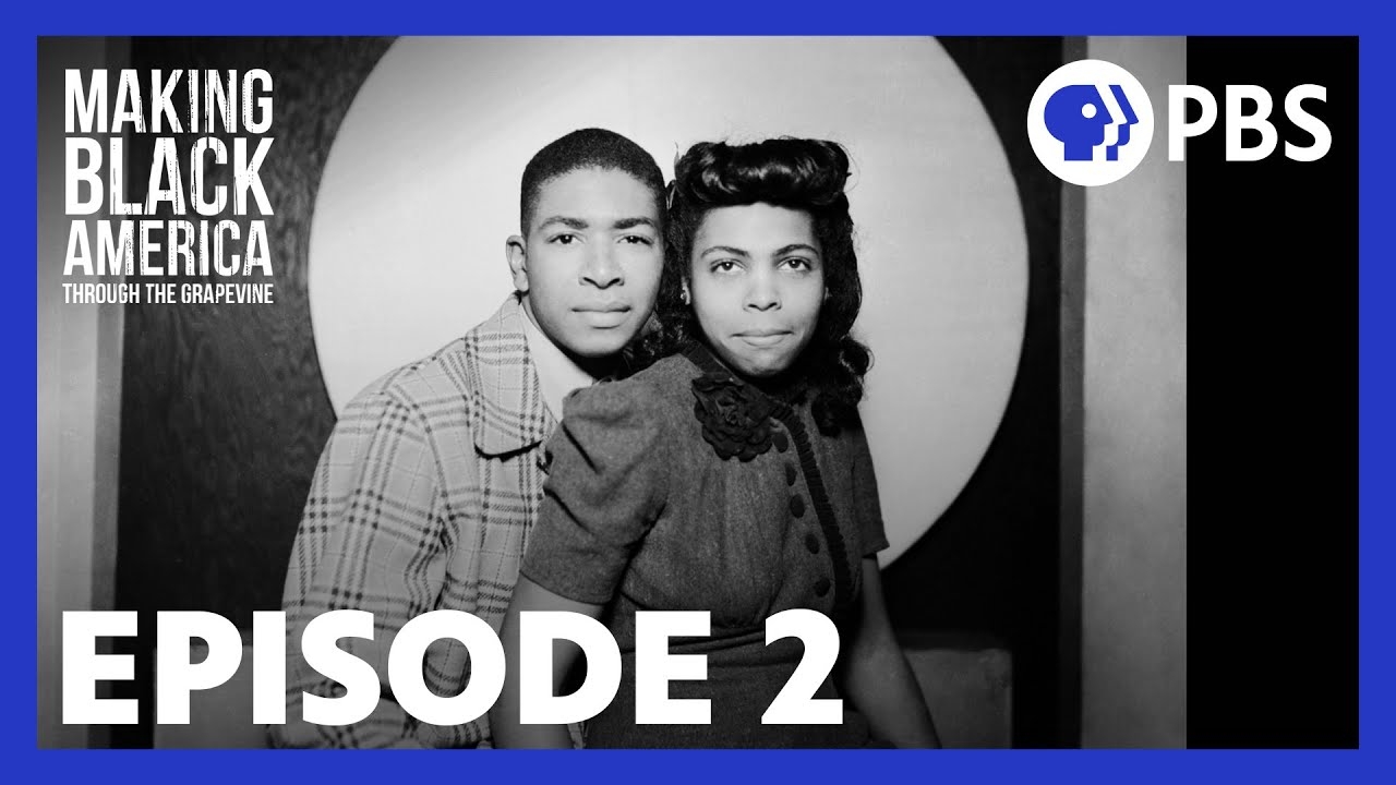 Making Black America | Episode 2 | Hosted by Prof. Henry Louis Gates, Jr. | PBS