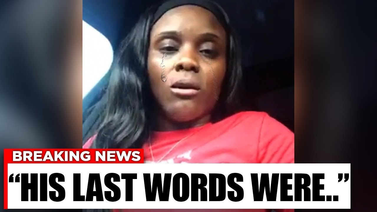 JayDaYoungan’s Mom Reveals His Last Words..