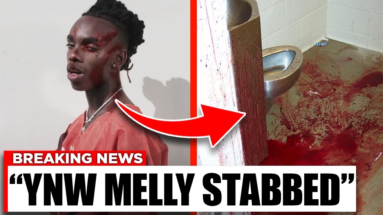 What's REALLY Happening To YNW Melly in Prison..