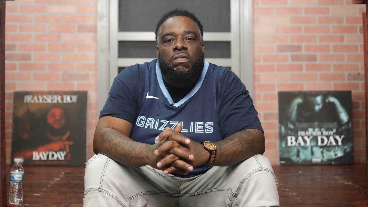 Frayser Boy Talks Winning An Oscar, Will Smith Hating On Him, Explains Why He Left Hypnotized Minds