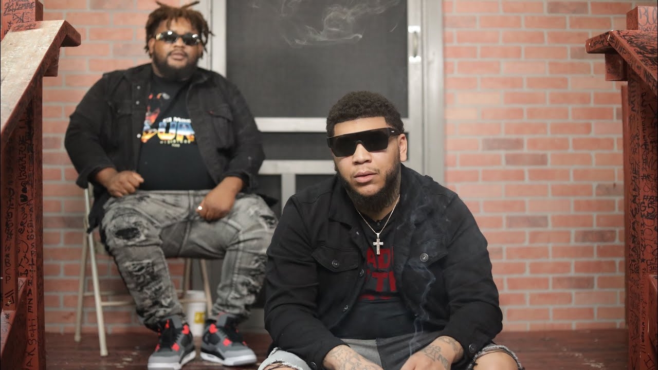 OG StreetMoney Talks About Coming Home From 6 Years In Prison, Never Envisioning Being 24 Years Old