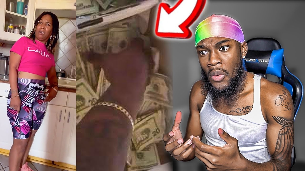 She Stole $10,000 From Her Boyfriend & He Found Out!