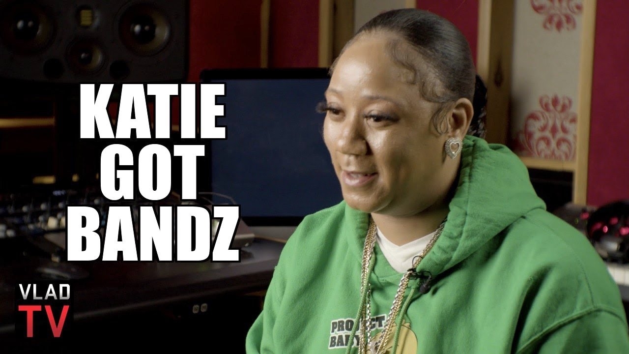Katie Got Bandz on Asian Doll Feud: She Disrespected My City, Our Culture & My Throne (Part 1)