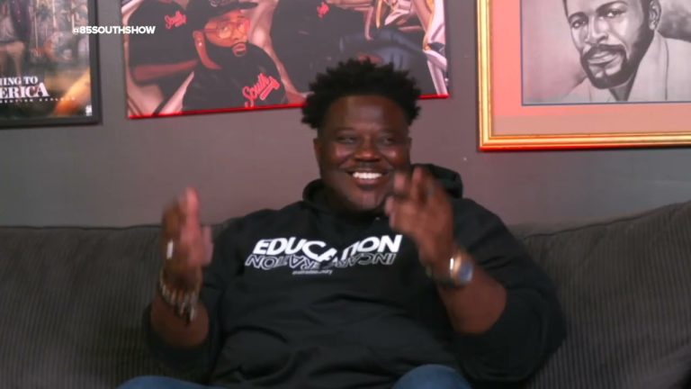 Gary Chambers in the trap! With Karlous Miller and Clayton English