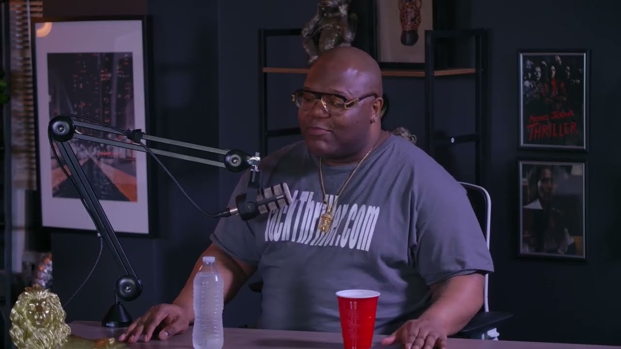 Ep. 2 ft. Karlous Miller | New Jack Thriller City
