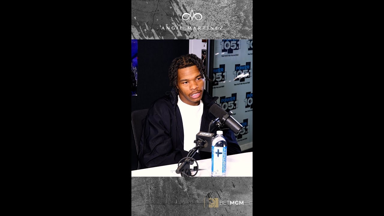 Lil Baby Isn't Sure Whether He'll Still Be Rapping In 5 Years #Shorts