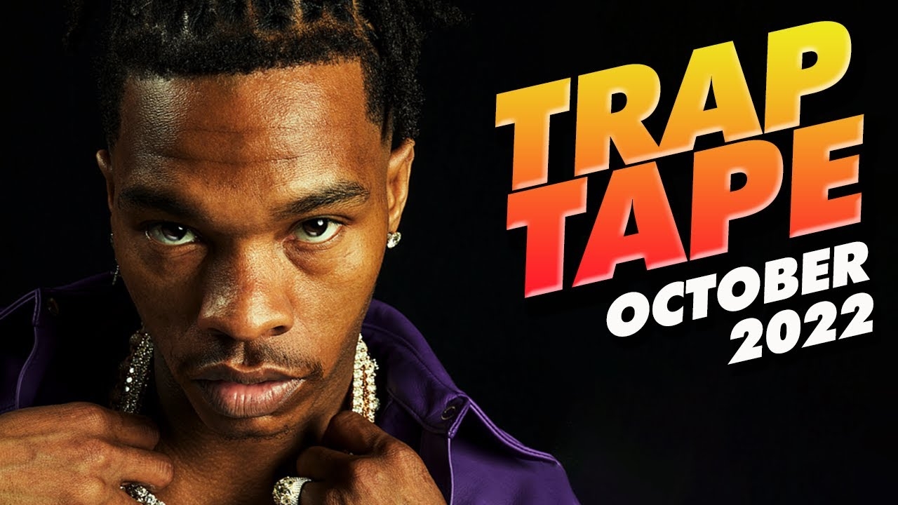New Rap Songs 2022 Mix October | Trap Tape #73 | New Hip Hop 2022 Mixtape | DJ Noize