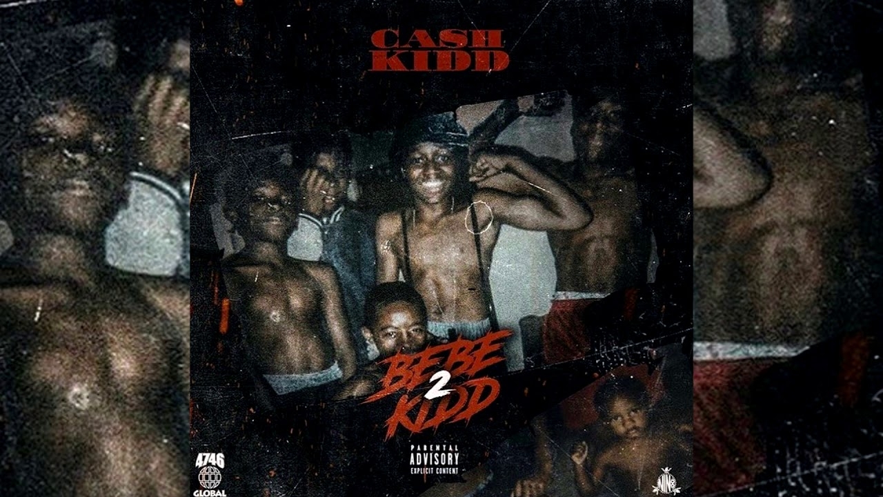 Cash Kidd feat. Peezy - Pray (Official Audio)