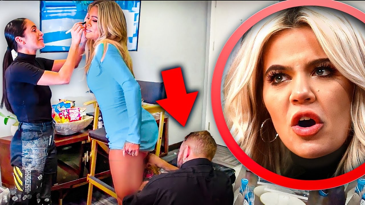 How The Kardashians Bully Their Workers