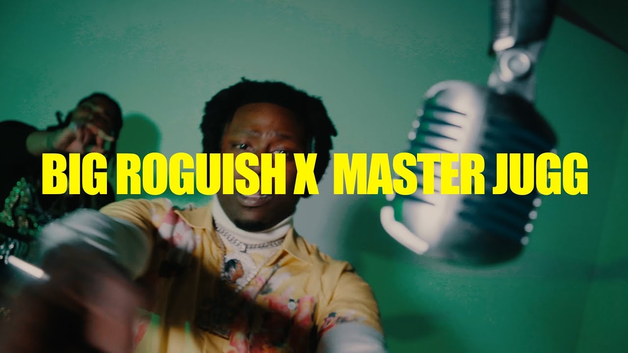 Big Roguish x Master Jugg - Sunroof #boxedinliveperformance @BoXediN