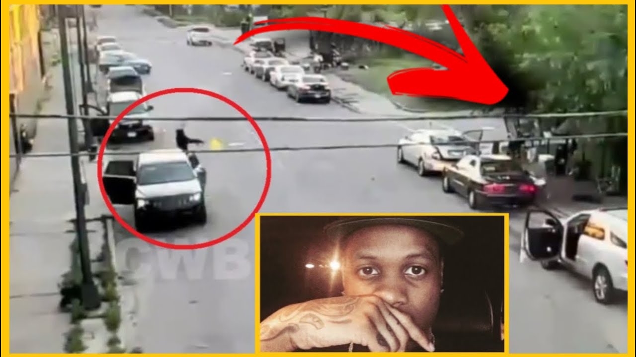 (GAME OVER) Lil Durk GOES IN After Attempted M*rder Charge Against Him Drops, Chance The Rapper