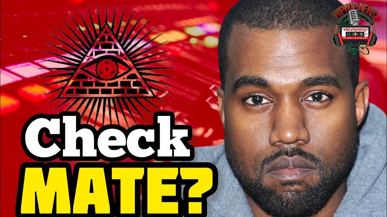 Kanye West A Dead Man Walking?