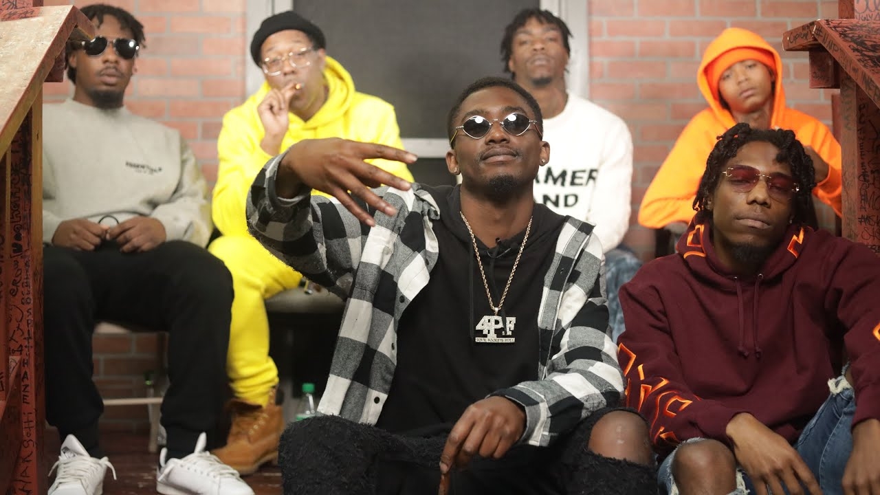 Mattazik Talks Recording Lil Baby’s ‘Its Only Me’ Album, Fans Initially Hating “Heyy”, DJ Khaled