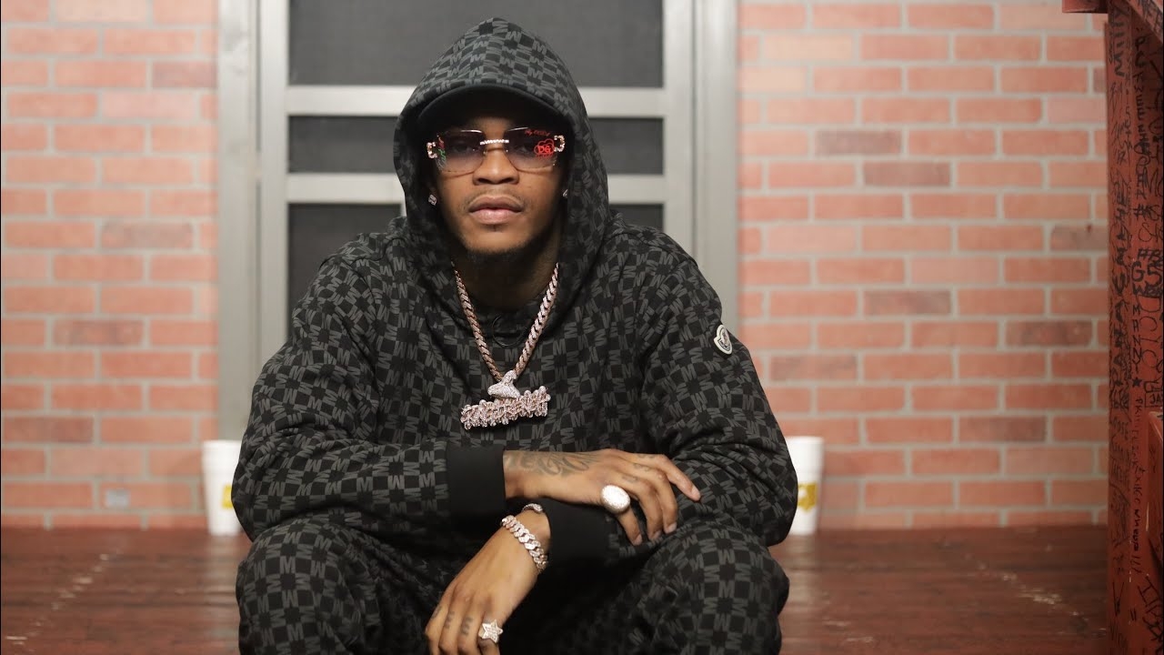 26AR Speaks On NYPD Canceling His Concerts, Kay Flock, Signing To Def Jam, Misconceptions About Him