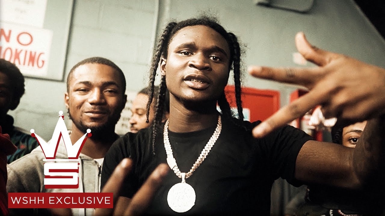 Yus Gz - Munchk (Ice Spice "Munch" Freestyle) (Official Music Video)