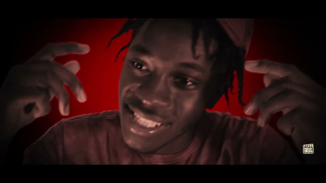 Killer Jay - RED DOTS (feat. Celowww) ( Official Video)