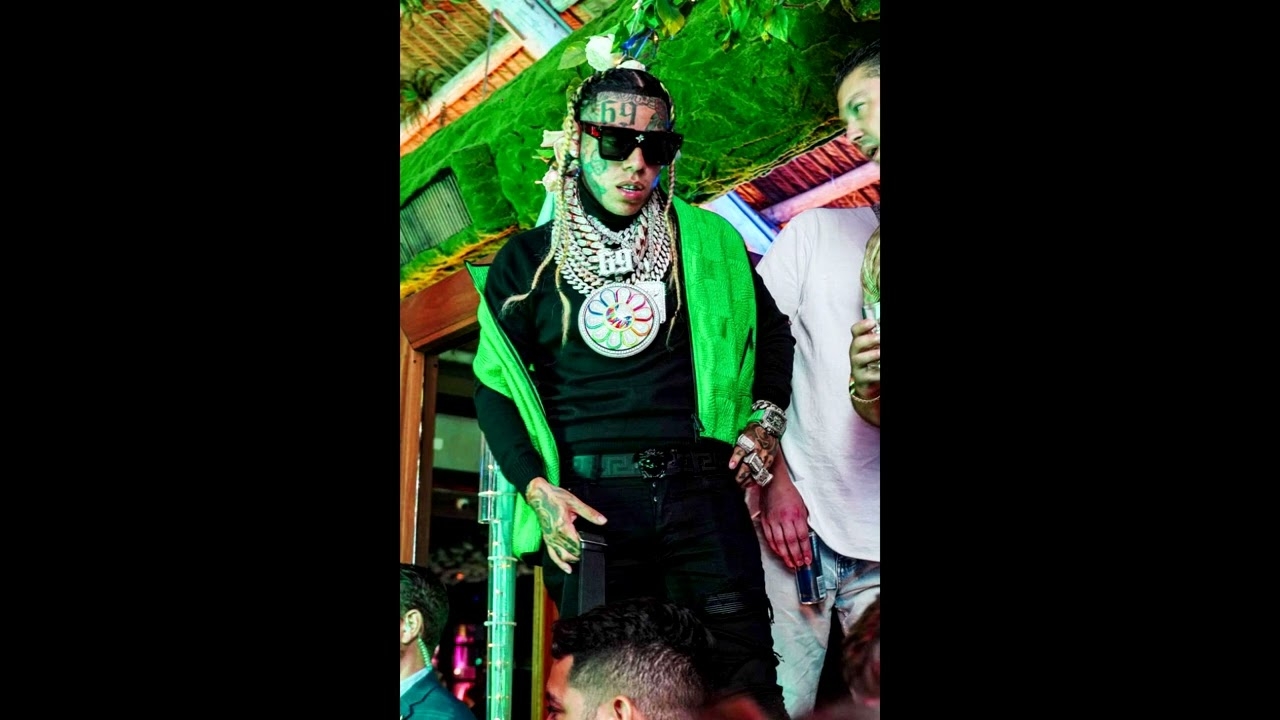 6IX9INE NEW LEAKED SONG Lyrics