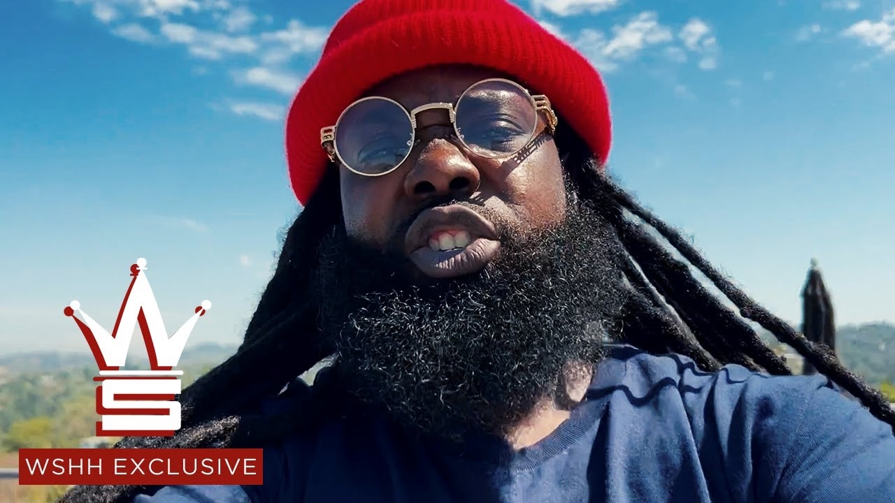 Gutta Tv Feat. Moone Walker - You Gone Be Big (Official Music Video)