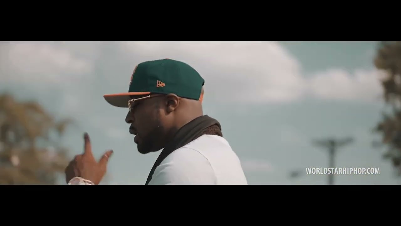 Young Buck - Can t Lose  Feat. Twanee (WSHH Exclusive - Official Music Video)