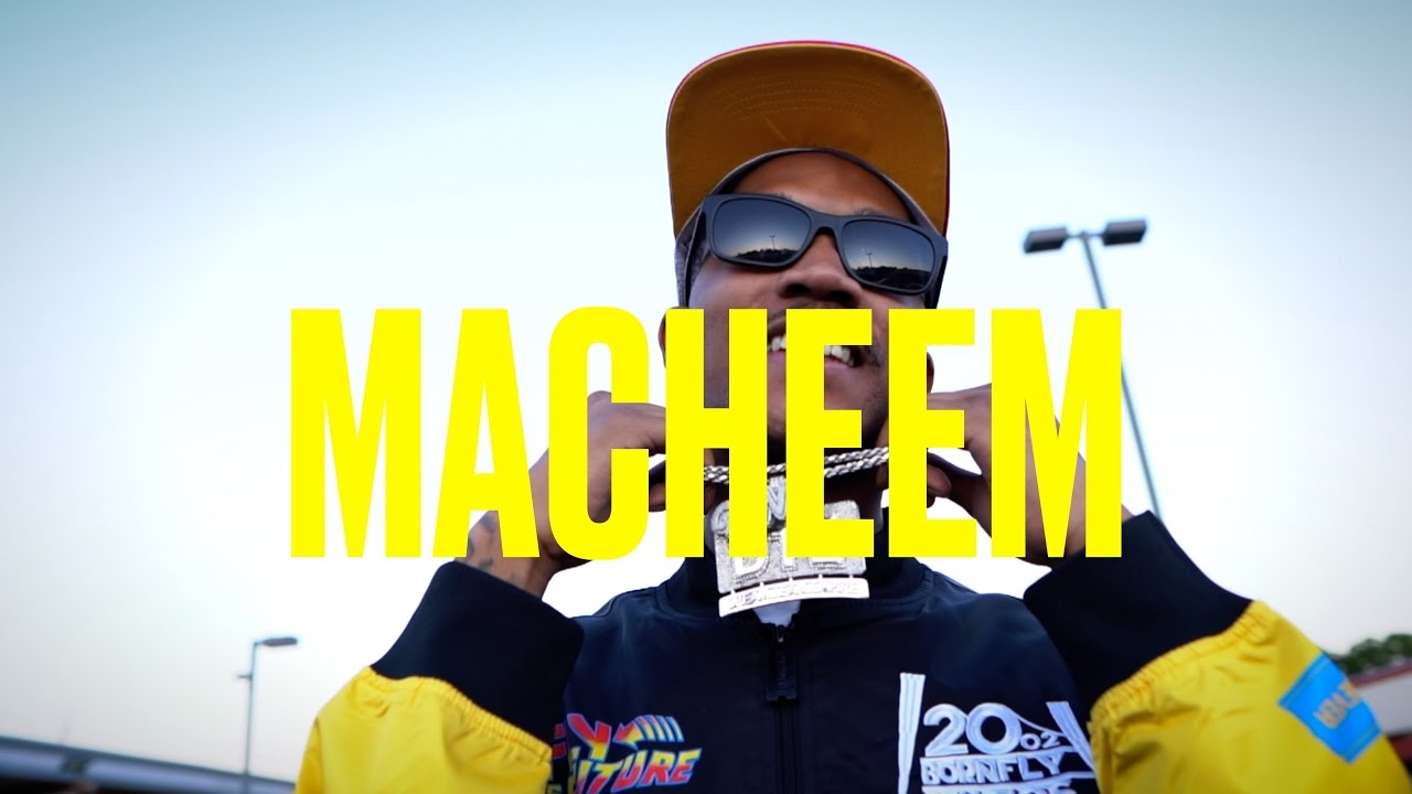 Mac Heem - Been Having Action (#BoxedinLivePerformance) @BoXediN