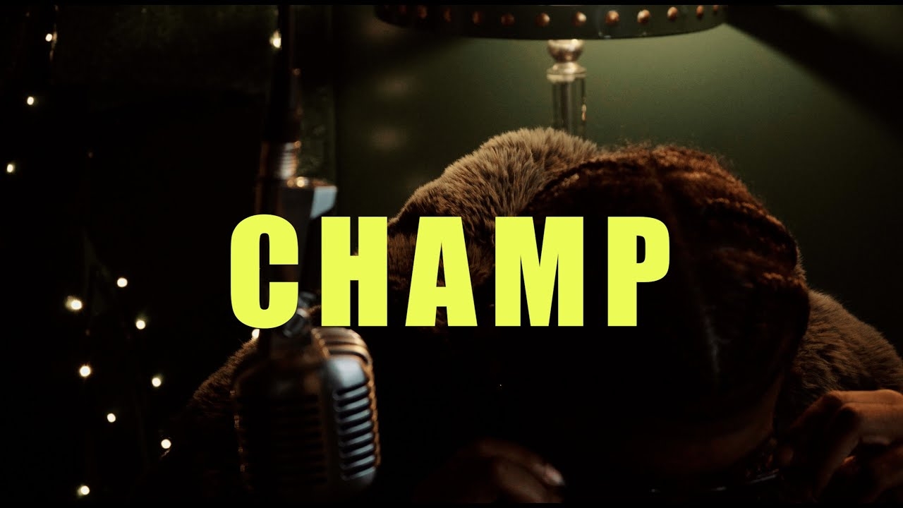 Champ - Demon Time (#BoxedinLivePerformance) @BoXediN