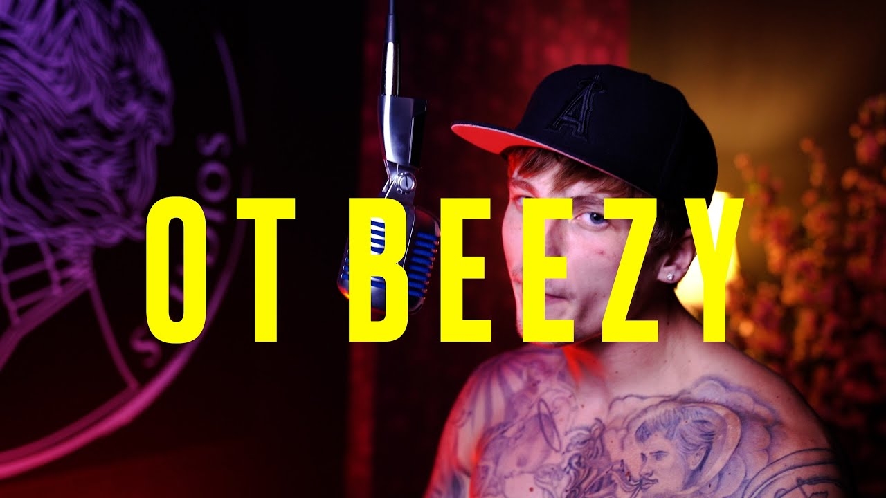 OT Beezy - When It Rains It Hails (#BoxedinLivePerformance) @BoXediN