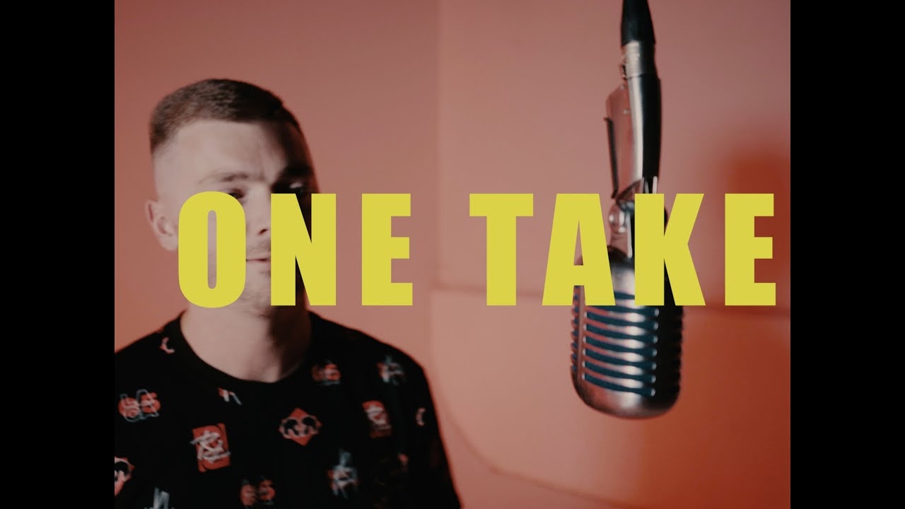 OneTake - Give Up (#BoxedinLivePerformance) @BoXediN