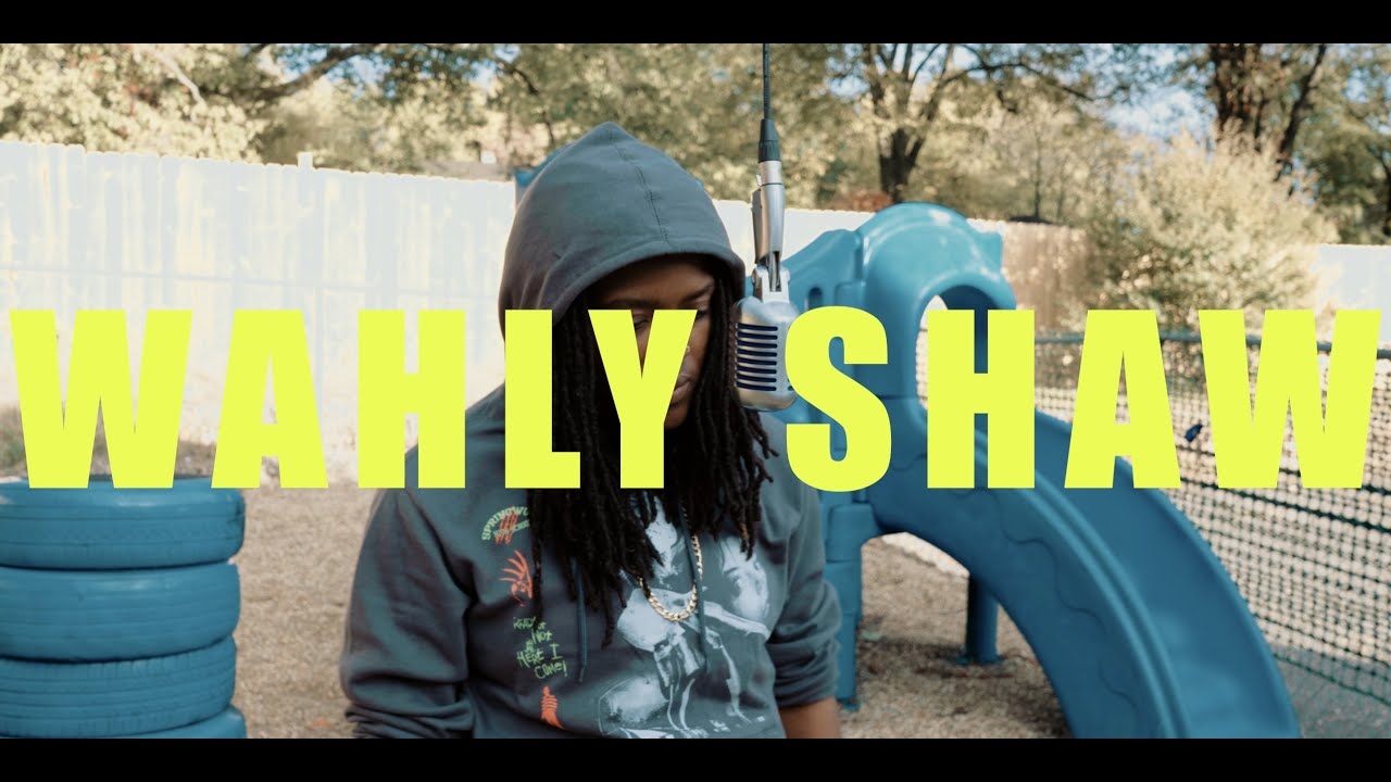 Wahly Shaw - Kickback (#BoxedinLivePerformance) @BoXediN