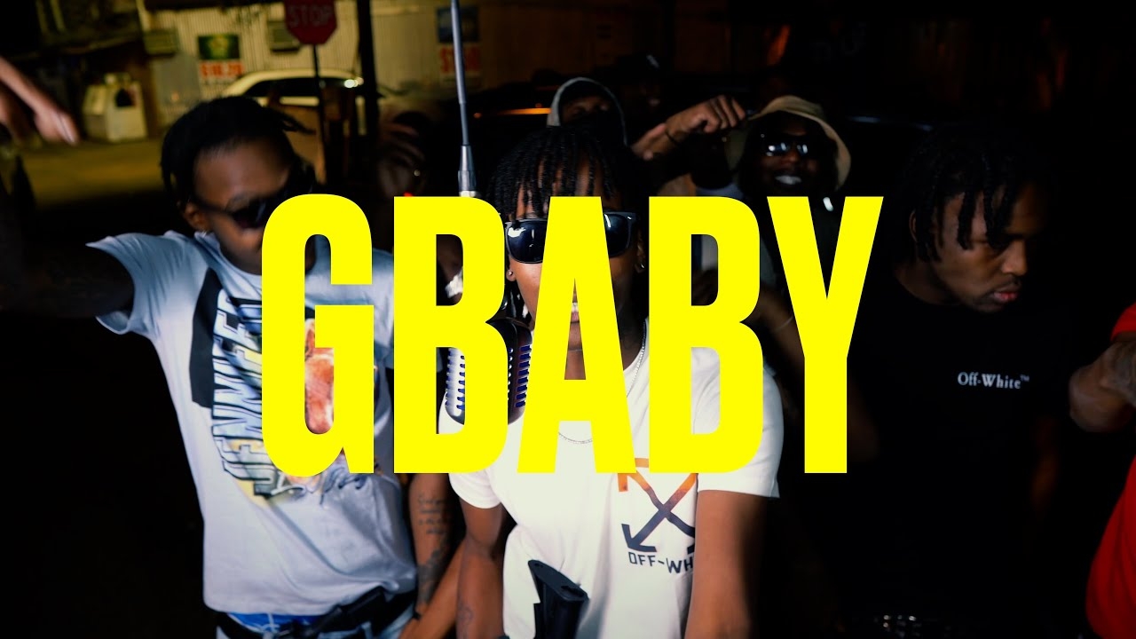 Gbaby - Me vs Me (#BoxedinLivePerformance) @BoXediN